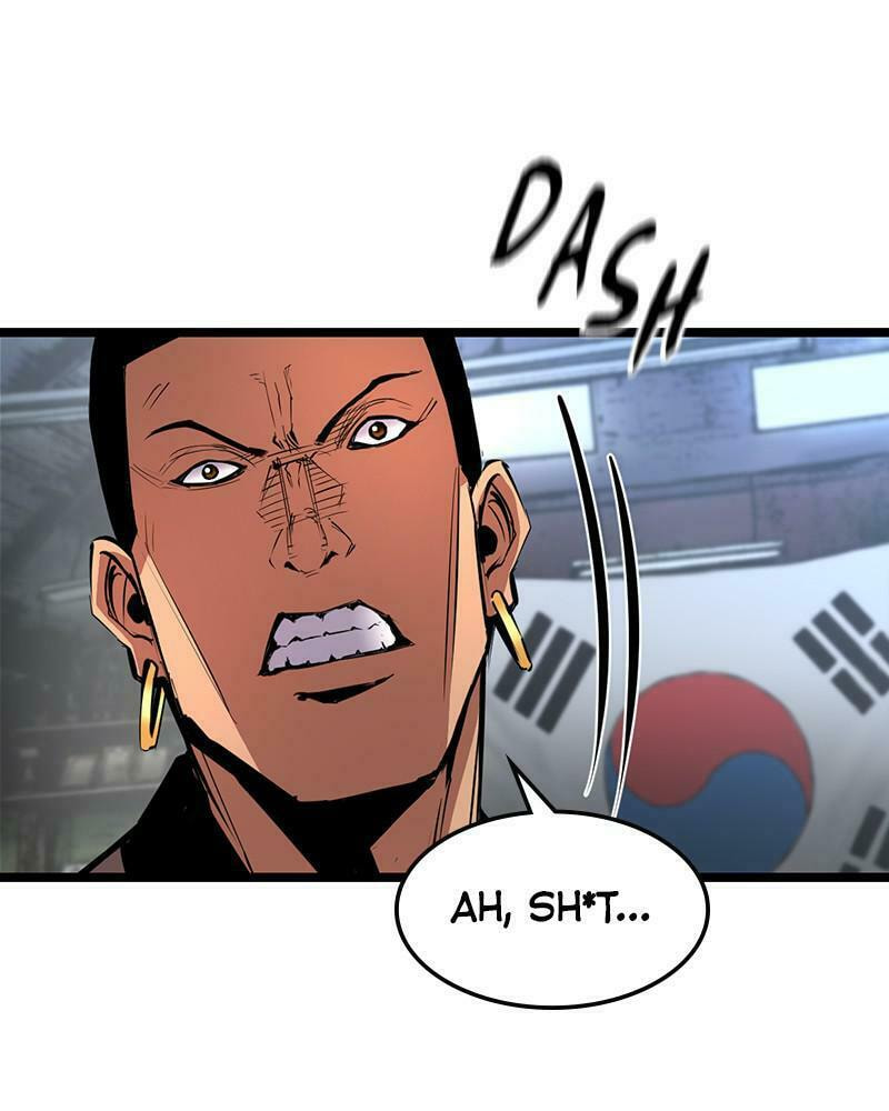 Hanlim Gym – Chapter 40 page 3