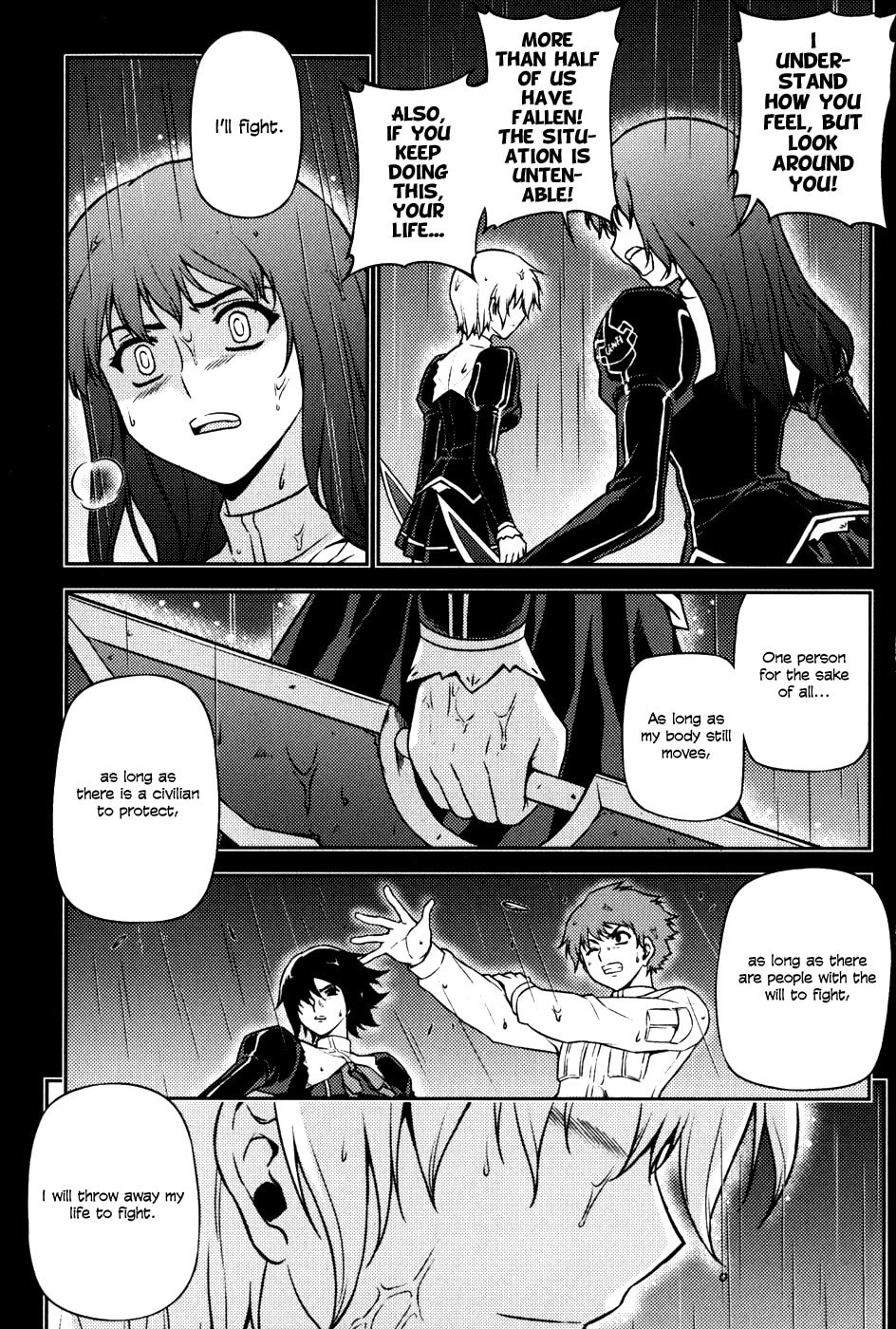 Freezing – Chapter 8 page 21
