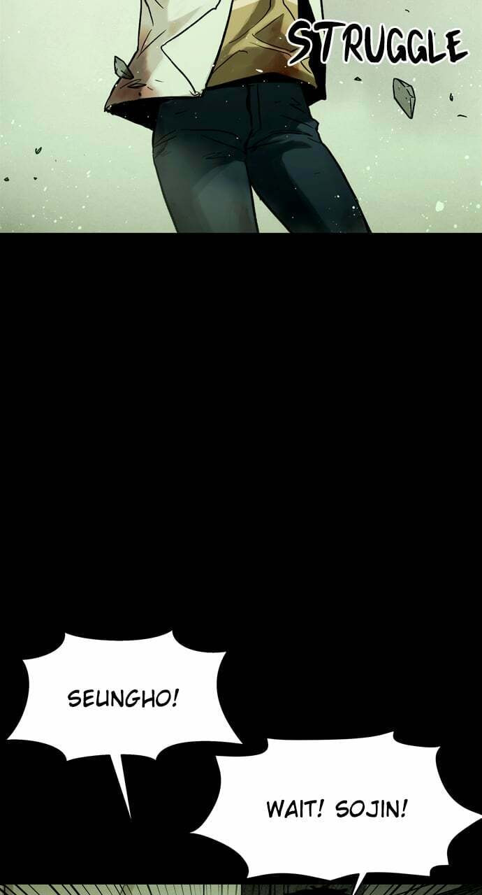 Spore – Chapter 23 page 28