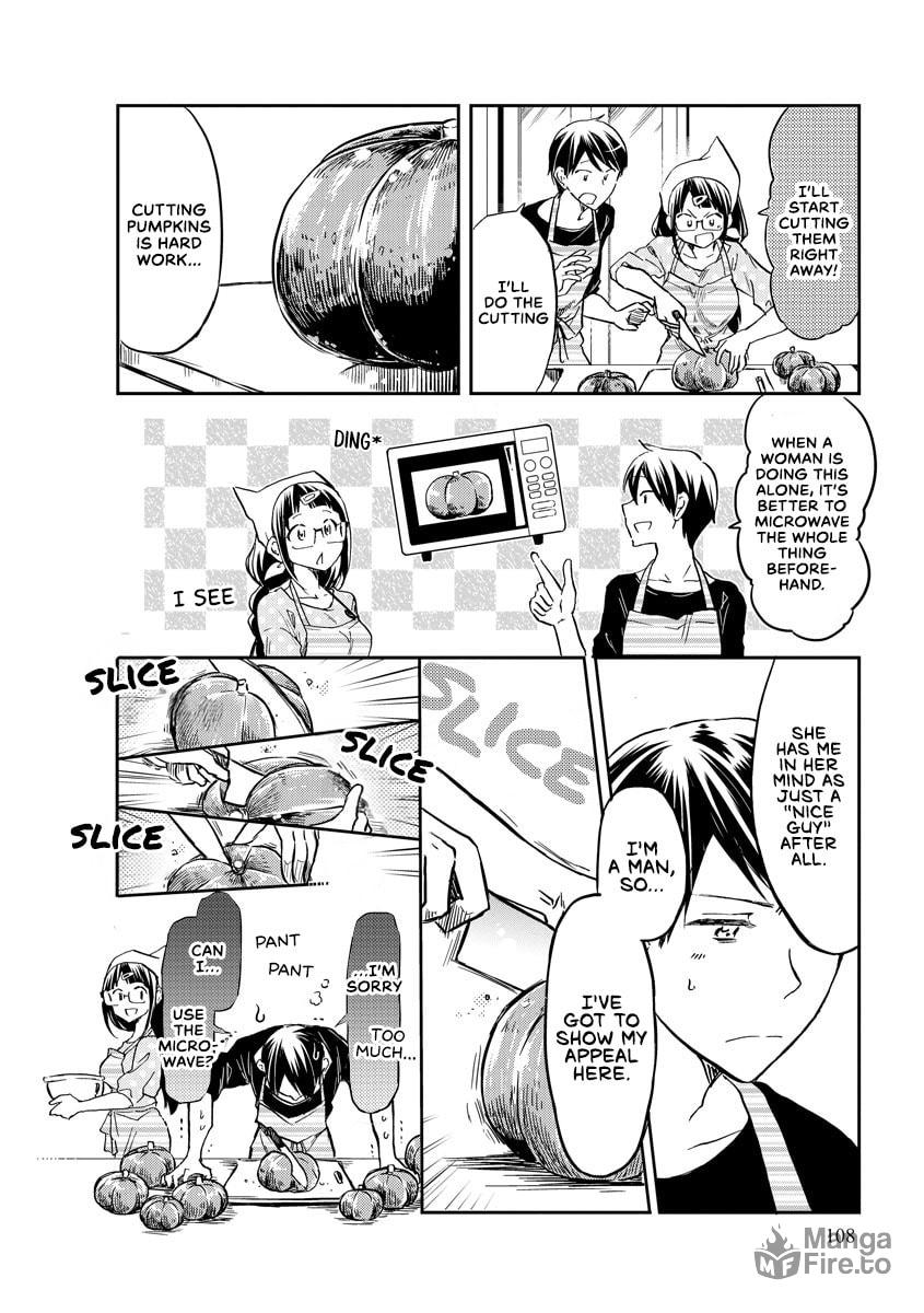 Pumpkin Party page 5