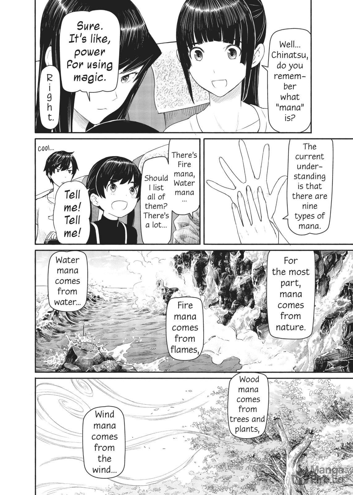 The Mechanical Familiar page 5