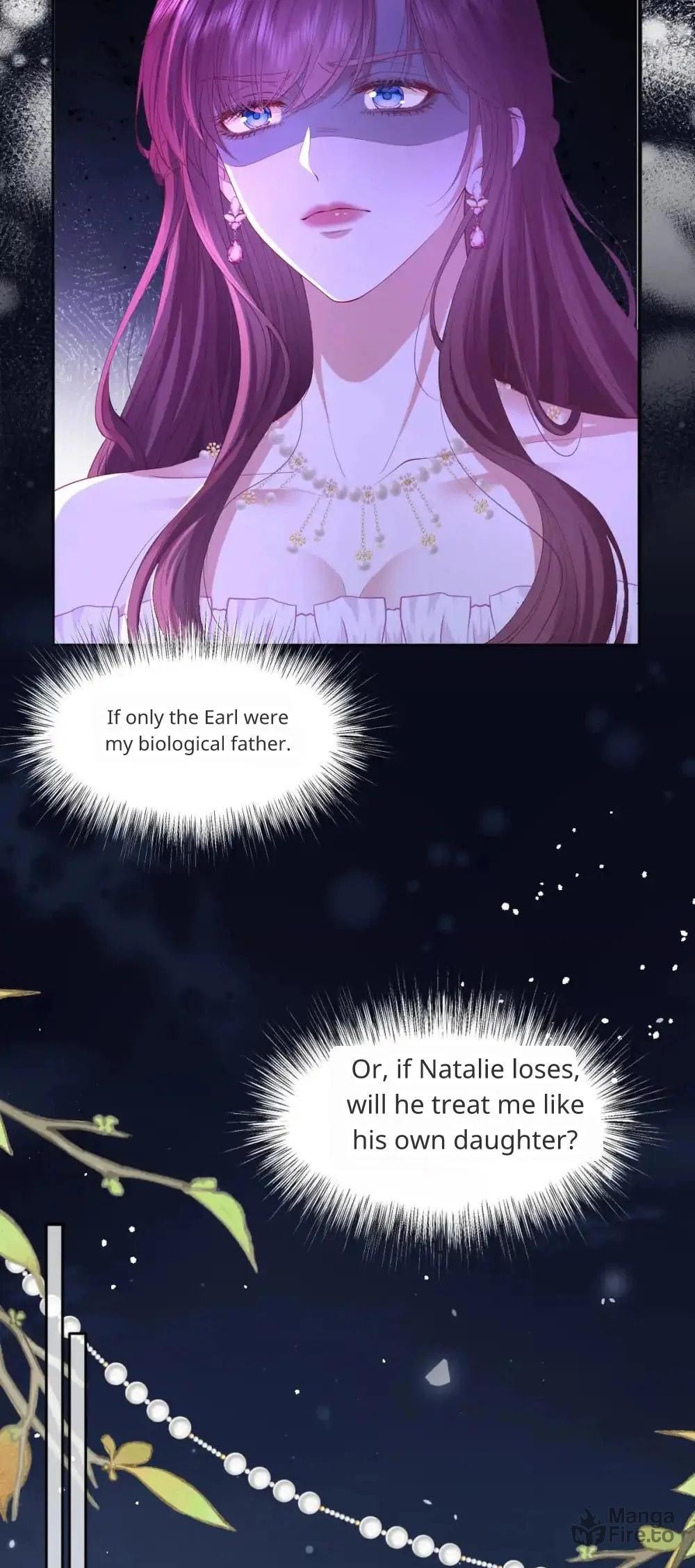Confessing My Love to Him, the Treacherous One – Chapter 4 page 17