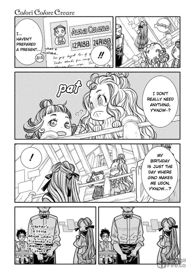 A Tree of Evolution page 24