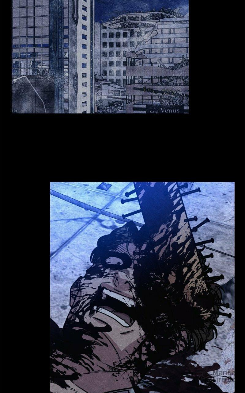 Zombie X Slasher – Chapter 58 page 41