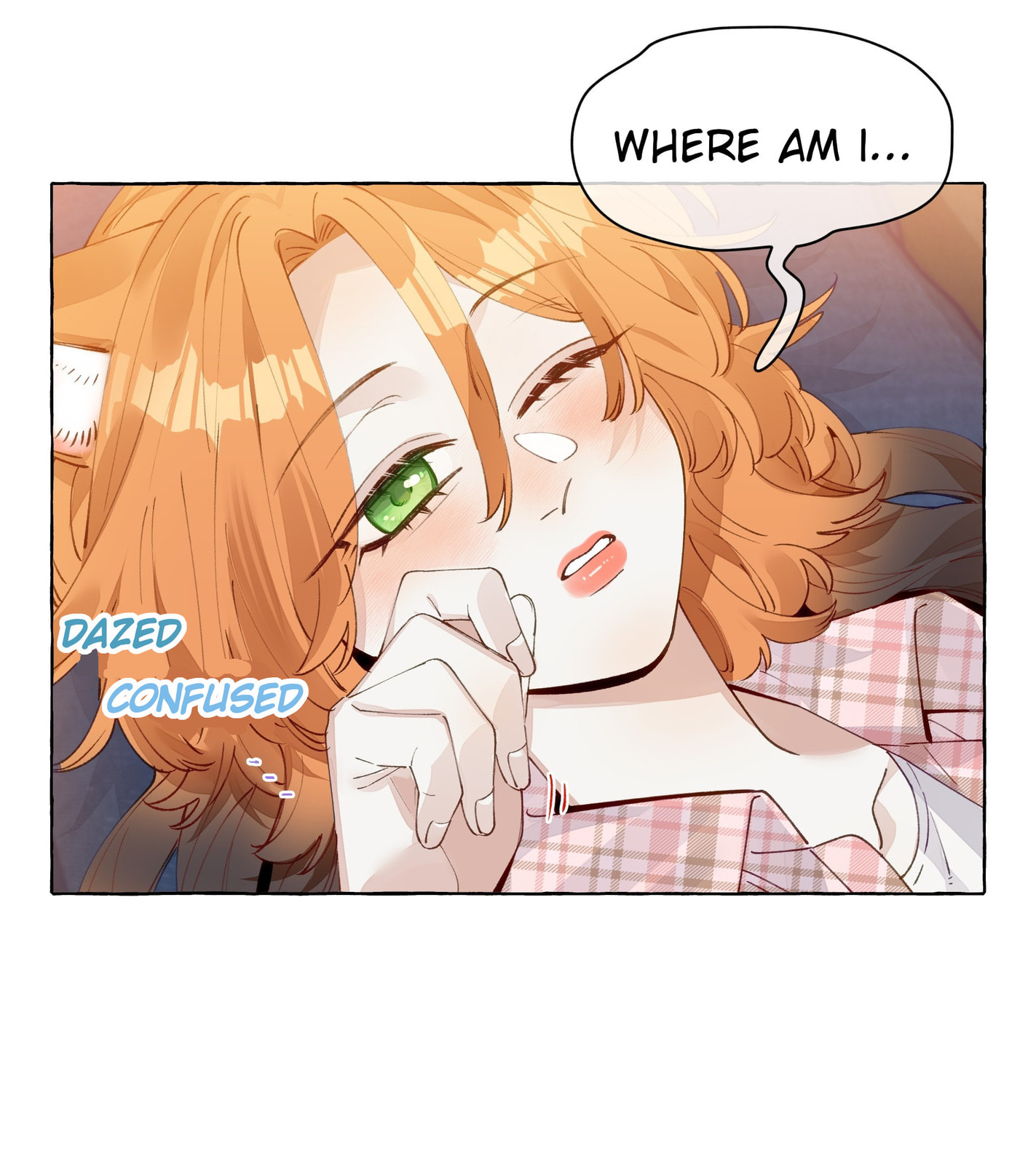 The Most Gentle To Small Animals page 27
