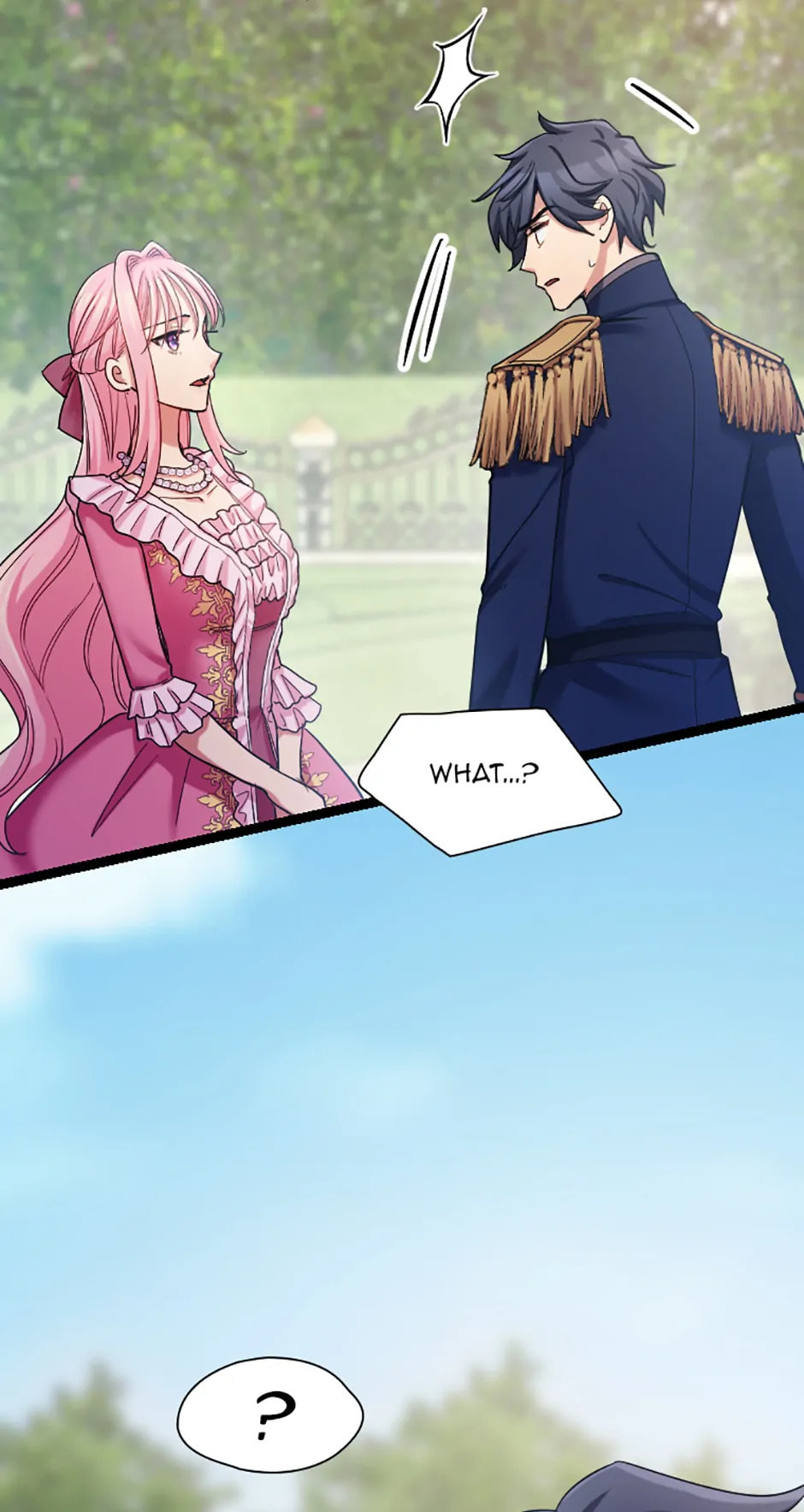 Teppeki no Otome – Chapter 30 page 15