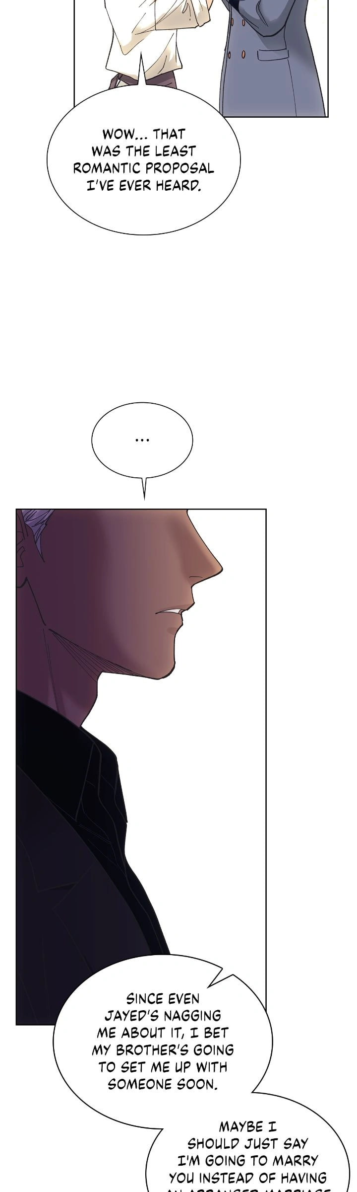 Steamy Desert – Chapter 2 page 37