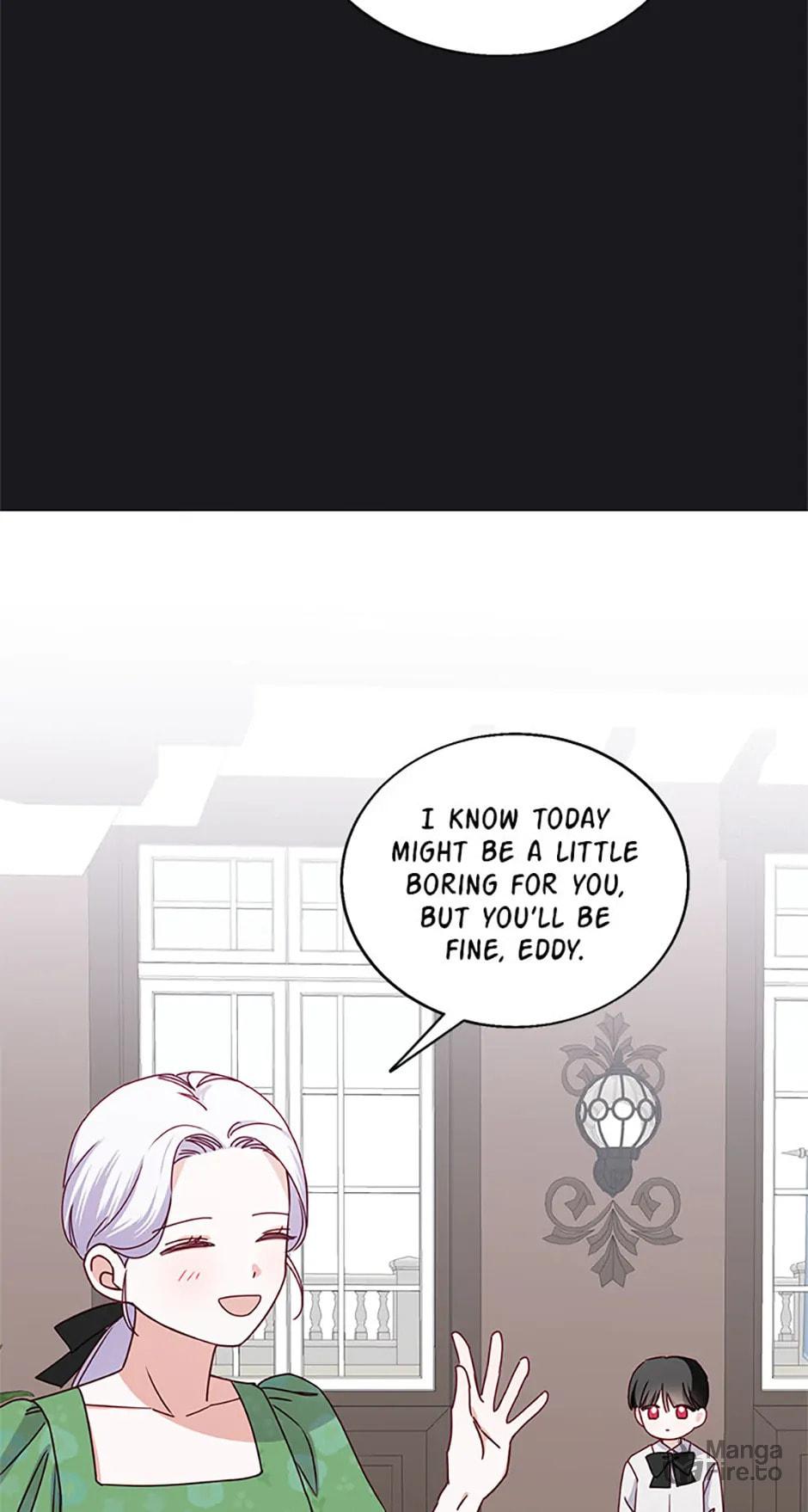 The Duke's Everything – Chapter 6 page 11