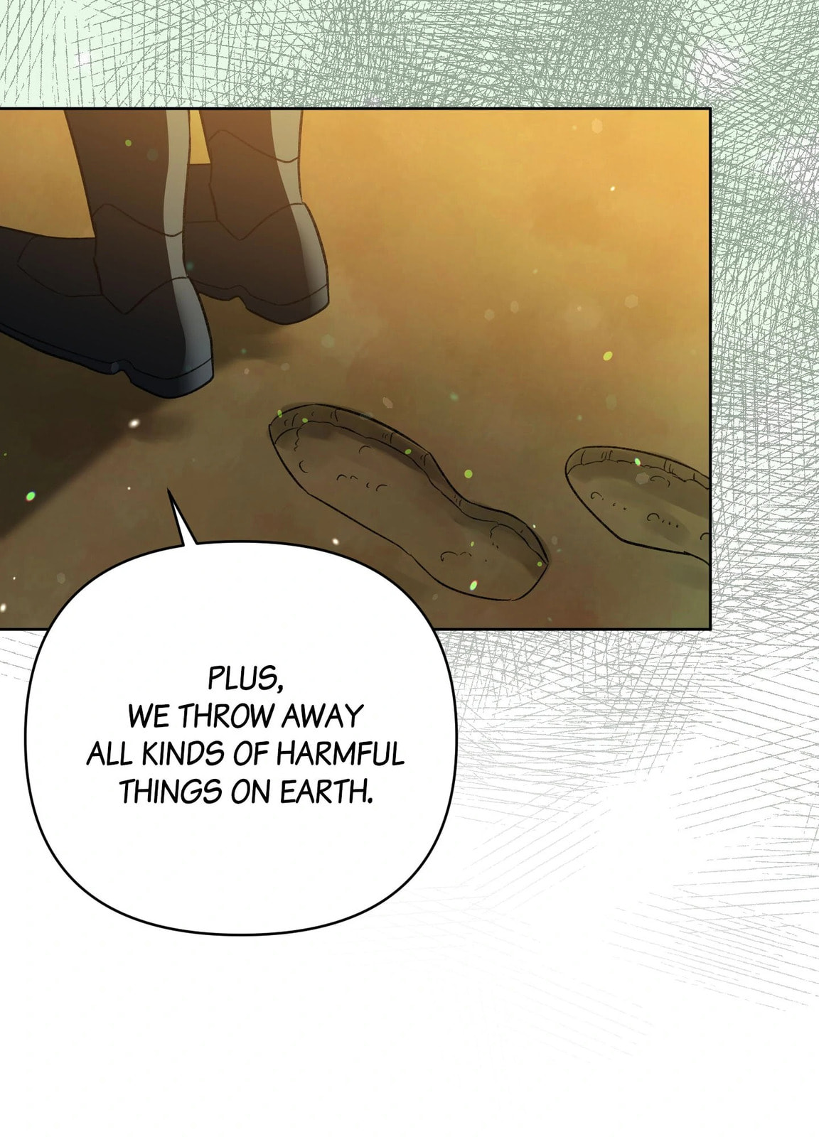 The Cursed Princess Must Rewind the Clock – Chapter 4 page 60