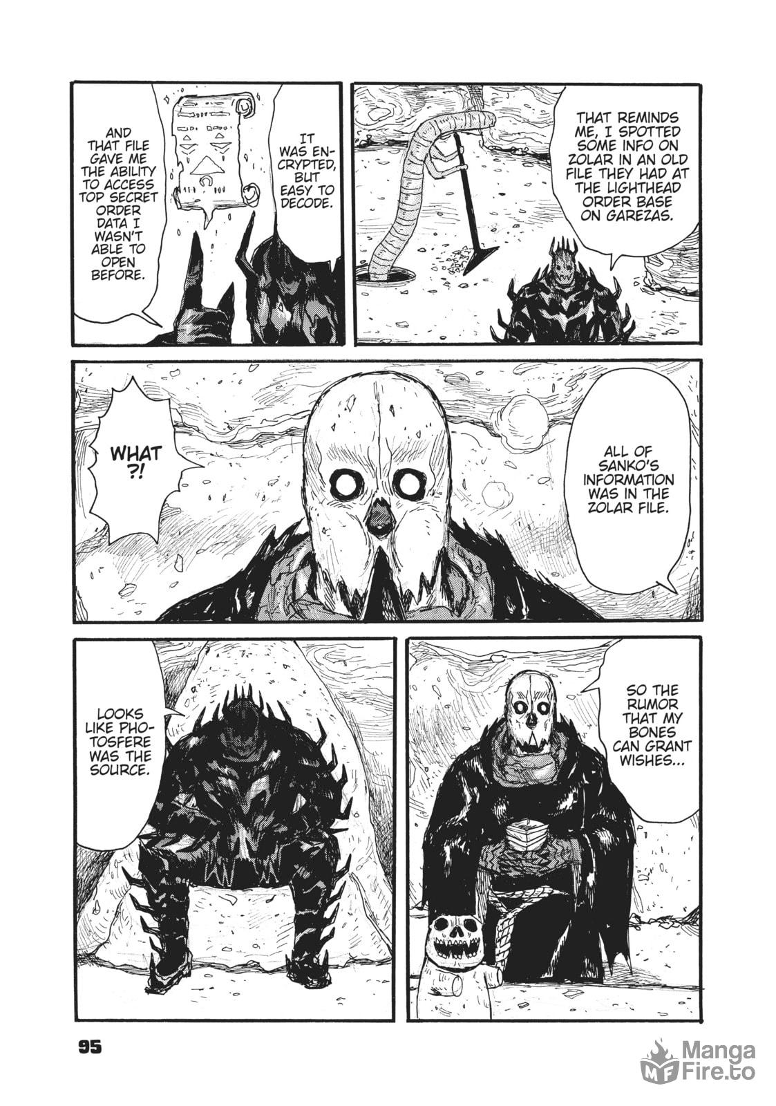 Meticulous Memories page 24