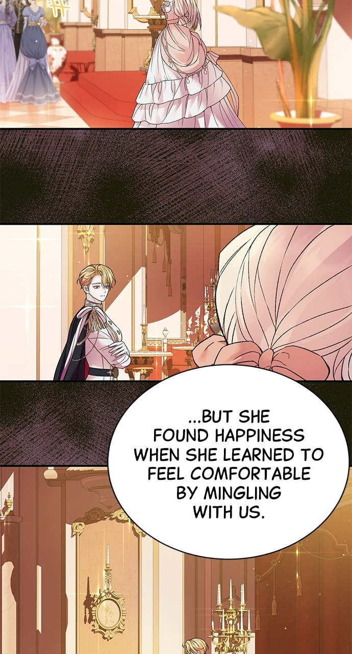 I Thought It Was Time! – Chapter 55 page 40