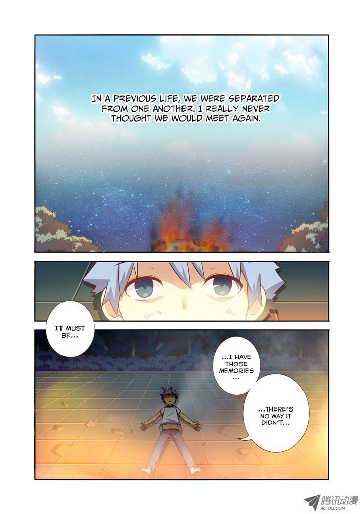 Awakening page 10