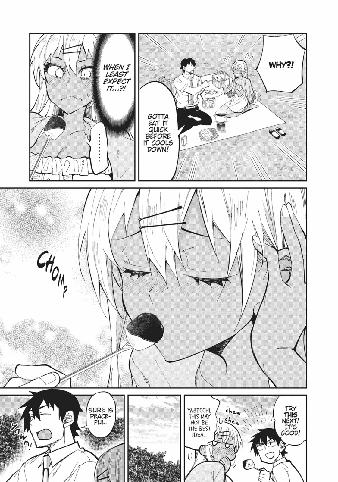 Dish Revenge Date page 10