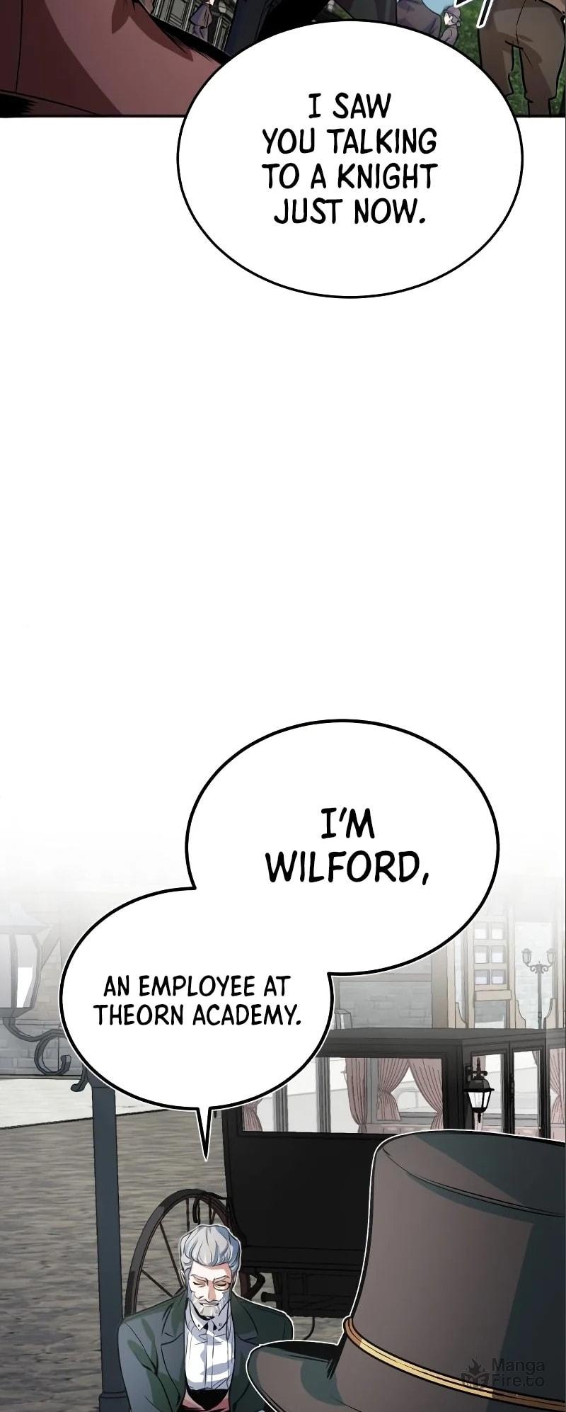 The Academy's Undercover Professor – Chapter 3 page 79