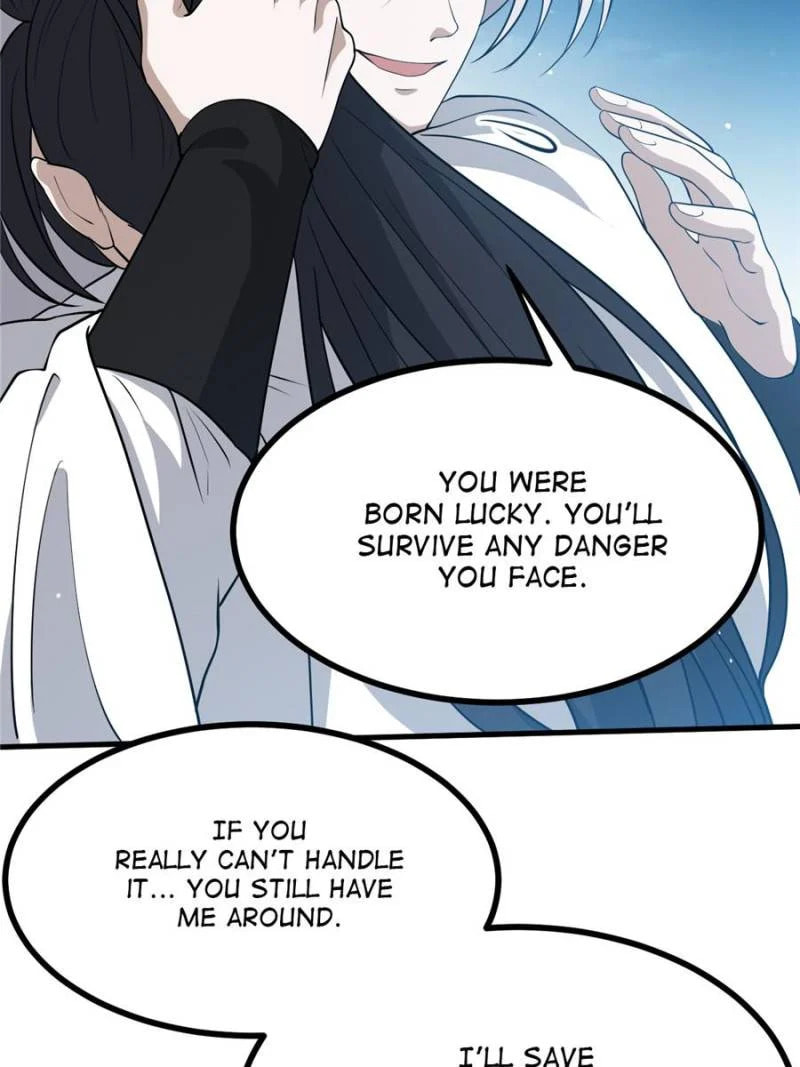 My Son, Quickly Rely On Your Father's Prestige – Chapter 34 page 52