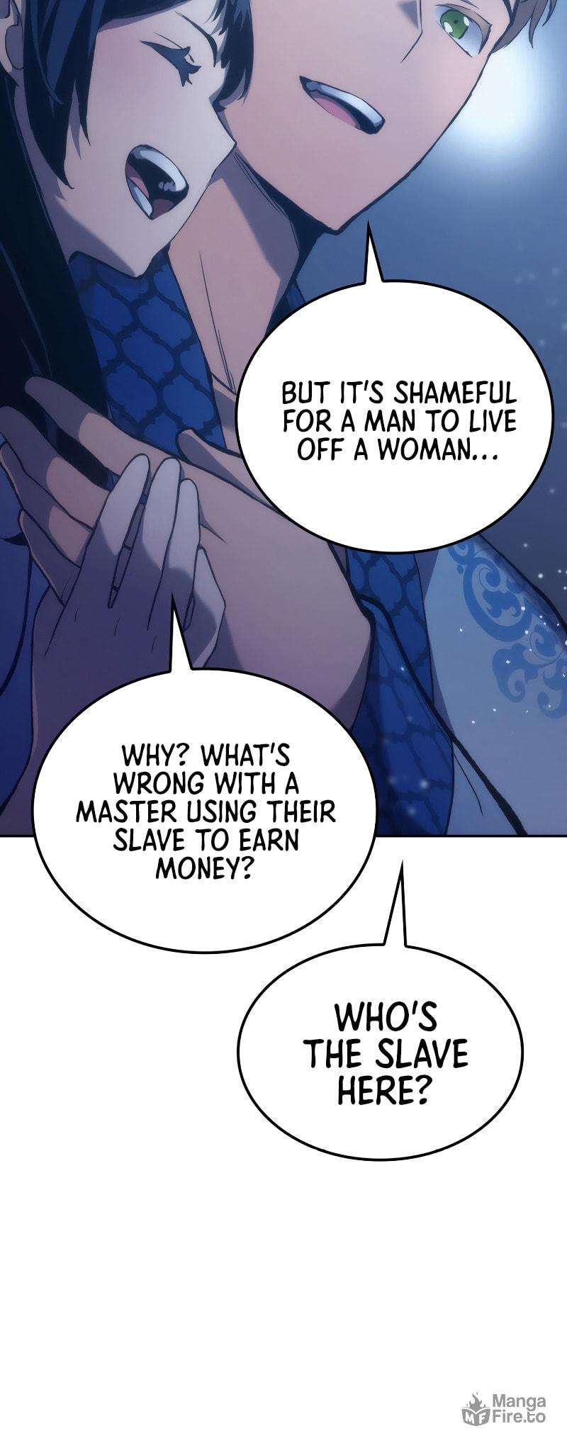 The Indomitable Martial King – Chapter 42 page 50