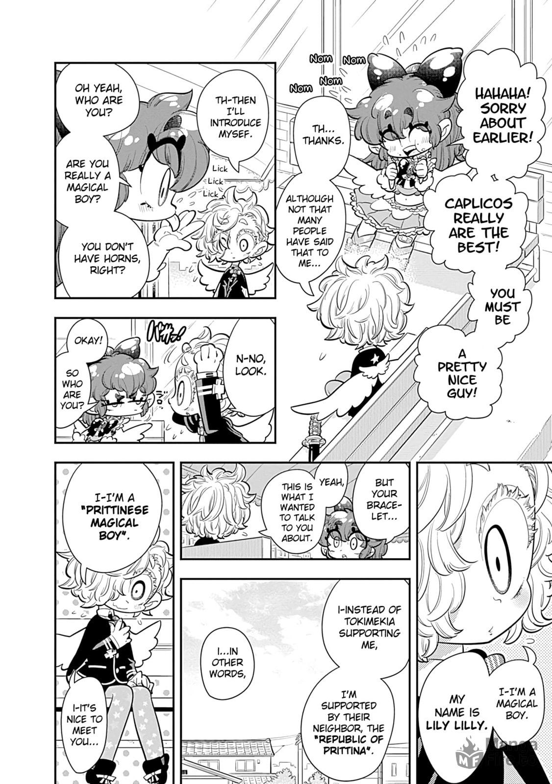 Isn't This….All Kinds of Cool!!?? page 19