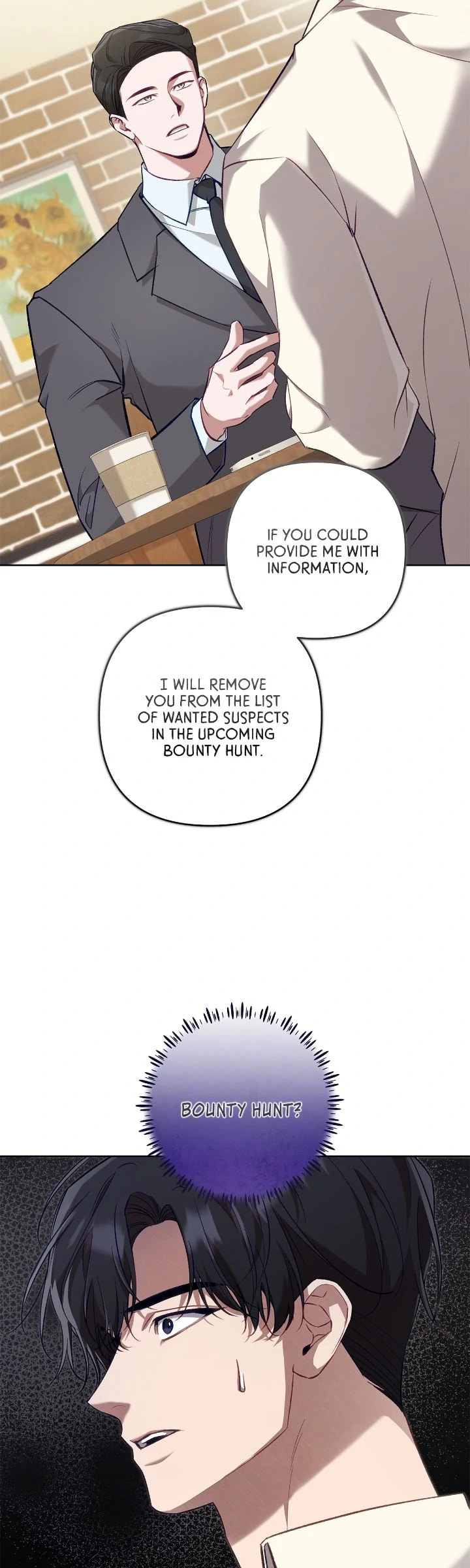 Honey Coated S Class Guide – Chapter 50 page 43
