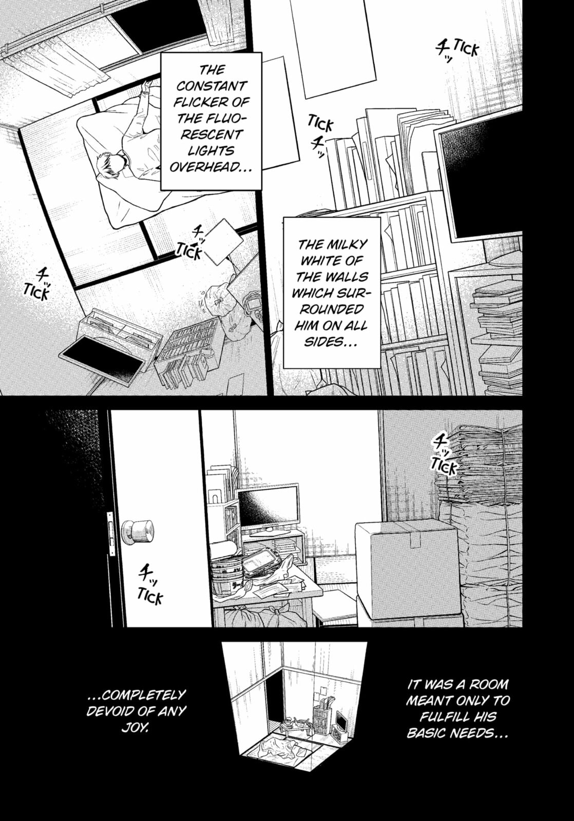 I See You page 12