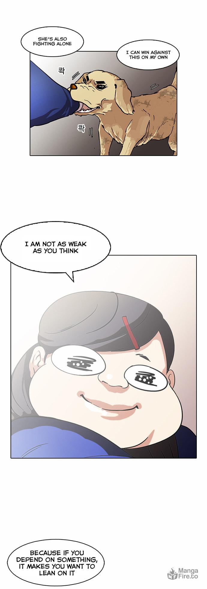 Lookism – Chapter 59 page 19