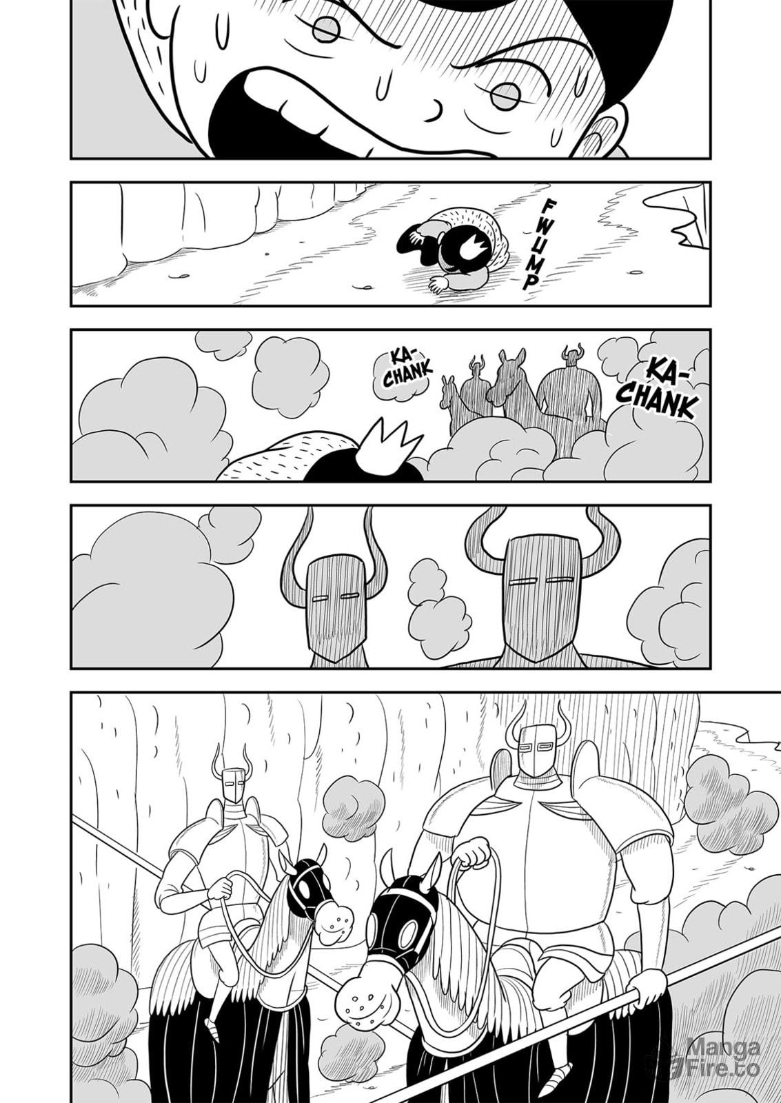 Ranking of Kings – Chapter 29 page 2