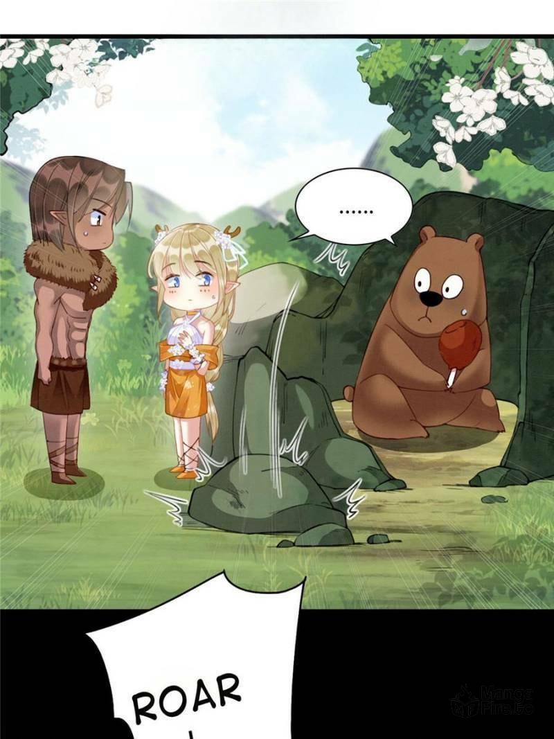 Help! My Beast Husband Pampers Me Too Much! – Chapter 11 page 38