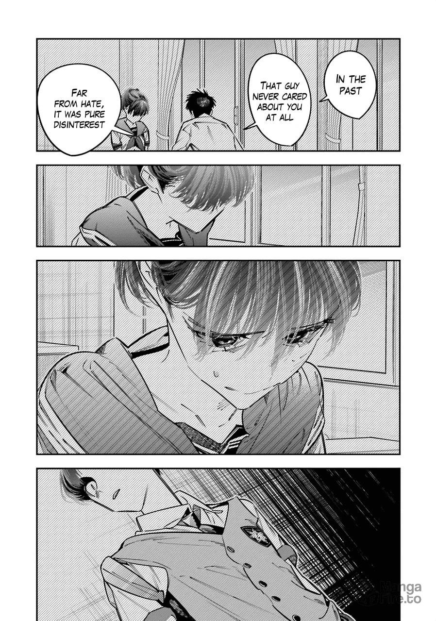 I Reincarnated as the Little Sister of a Death Game Manga's Murder Mastermind and Failed – Chapter 18 page 29