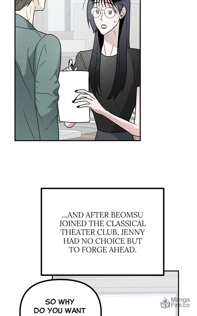 The Ki Sisters – Chapter 13 page 8