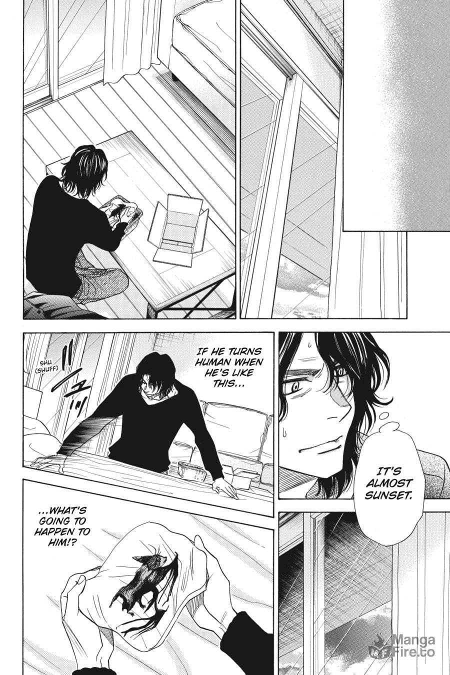 IN A LAND ON THE FAR EDGE OF ASIA page 17