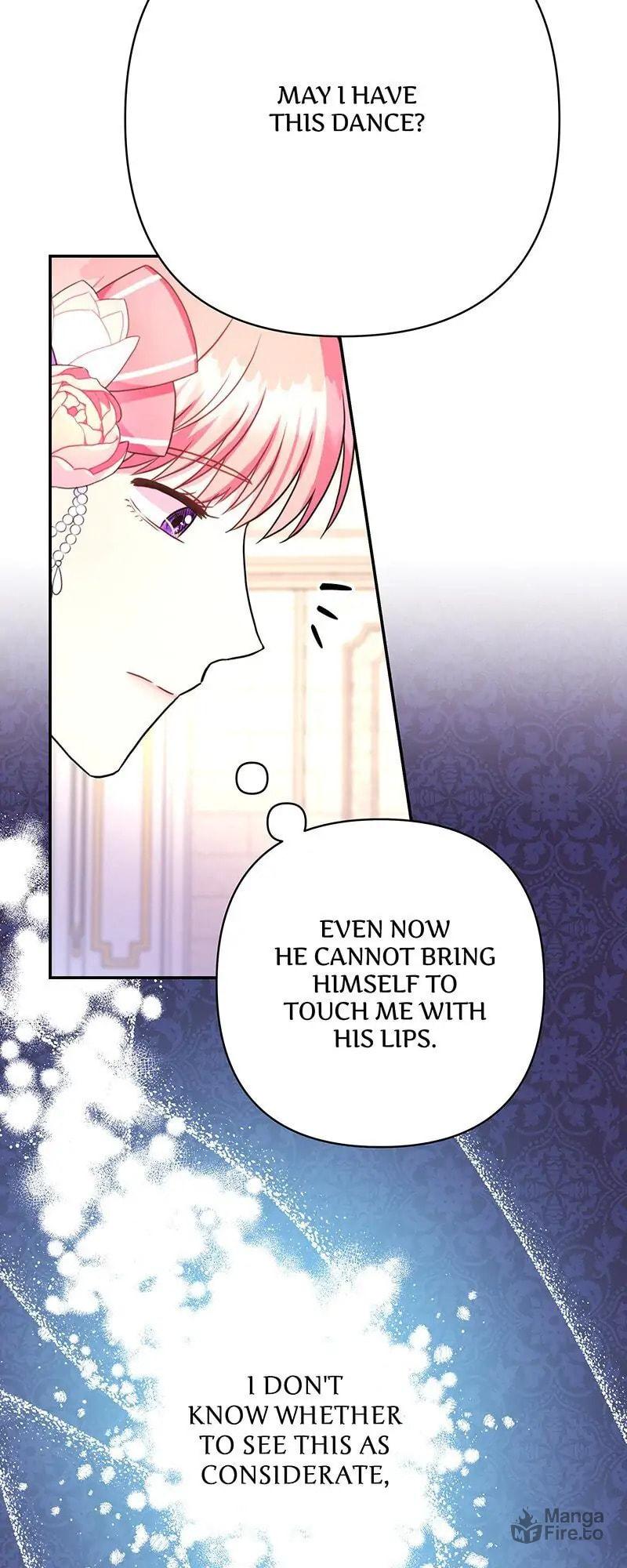 Another Typical Fantasy Romance – Chapter 12 page 23