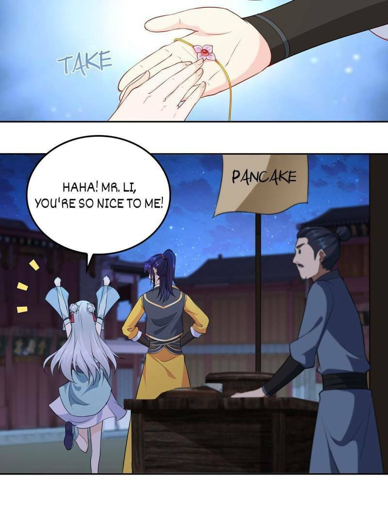 I Become A Villain In My Novel (Colored) – Chapter 52 page 7