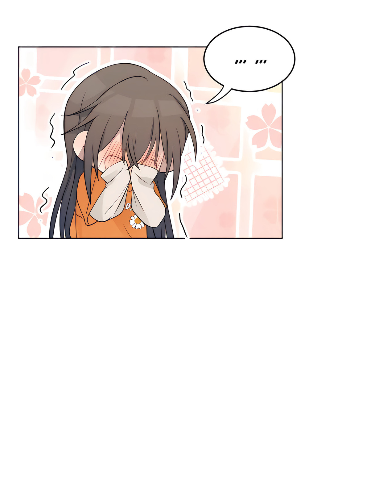 There's No Need to Secretly Take Photos page 37