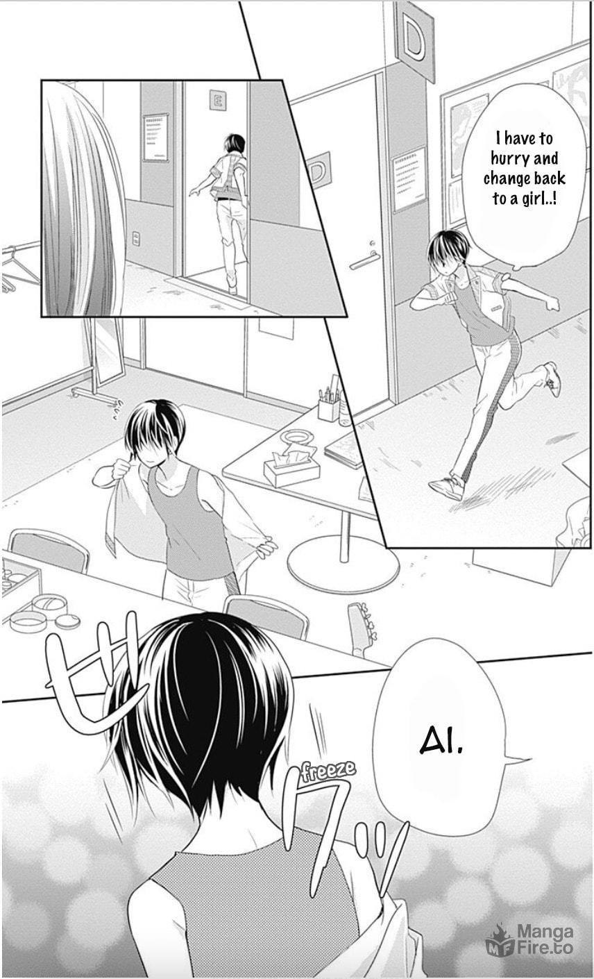 Buddy Go! – Chapter 35 page 41