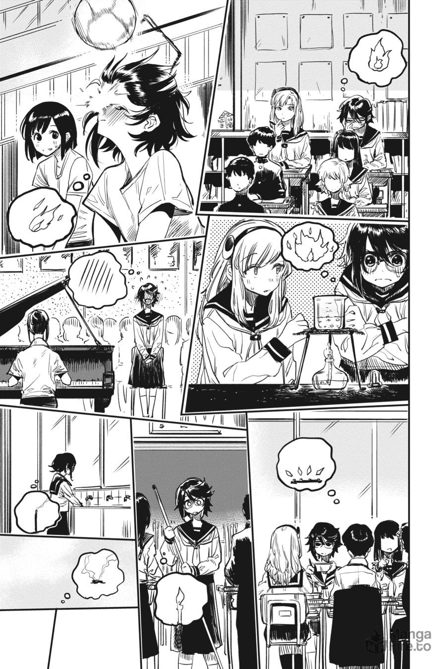 Shy – Chapter 11 page 4