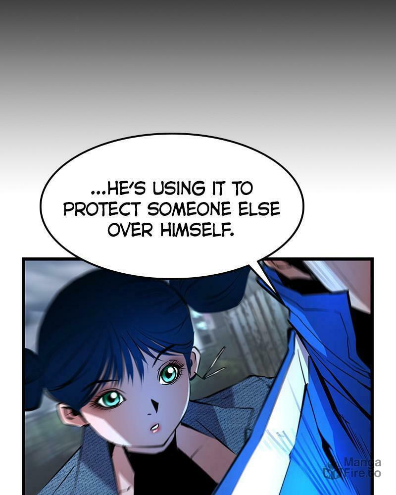 Hanlim Gym – Chapter 40 page 110
