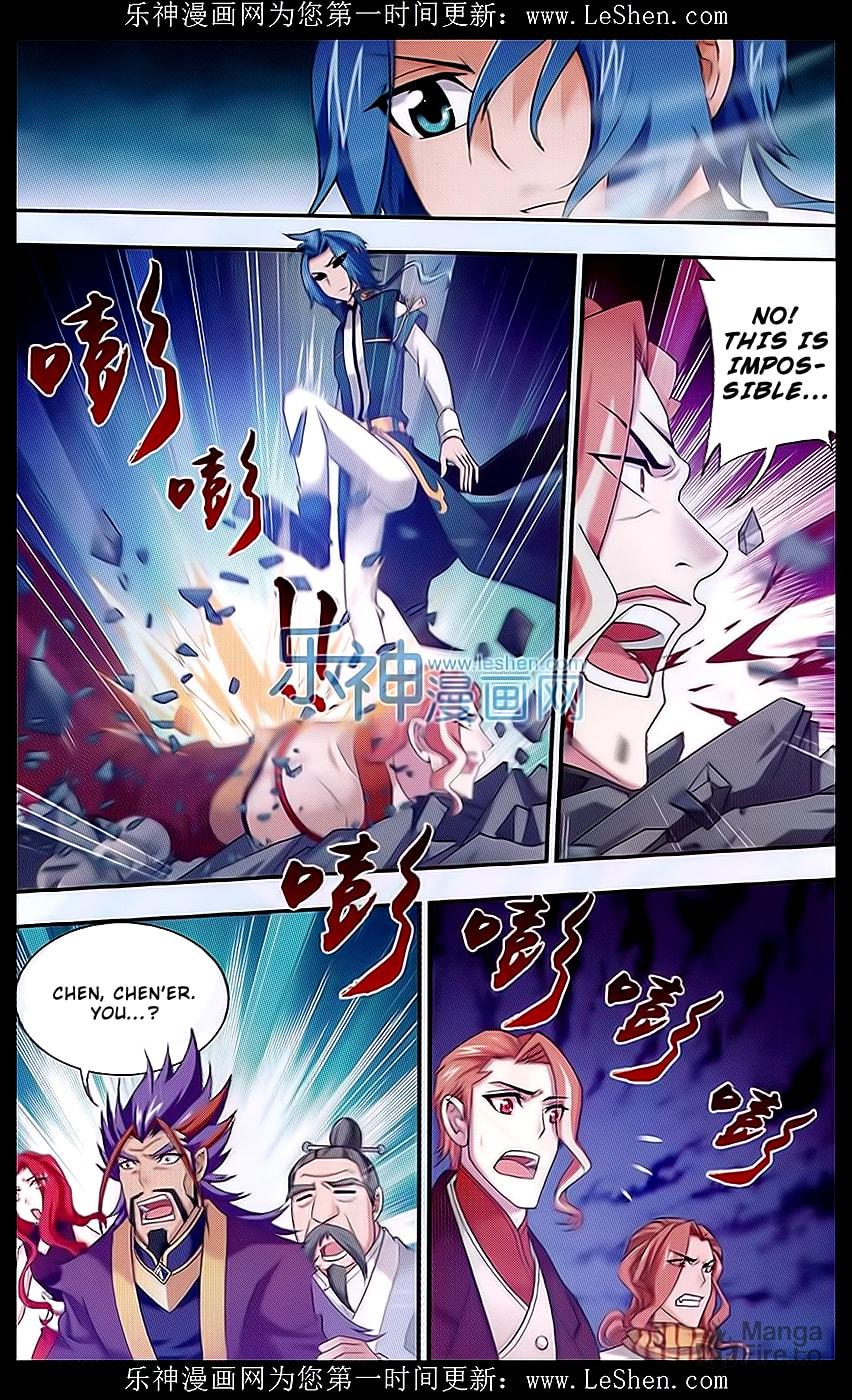 A Bargain page 19