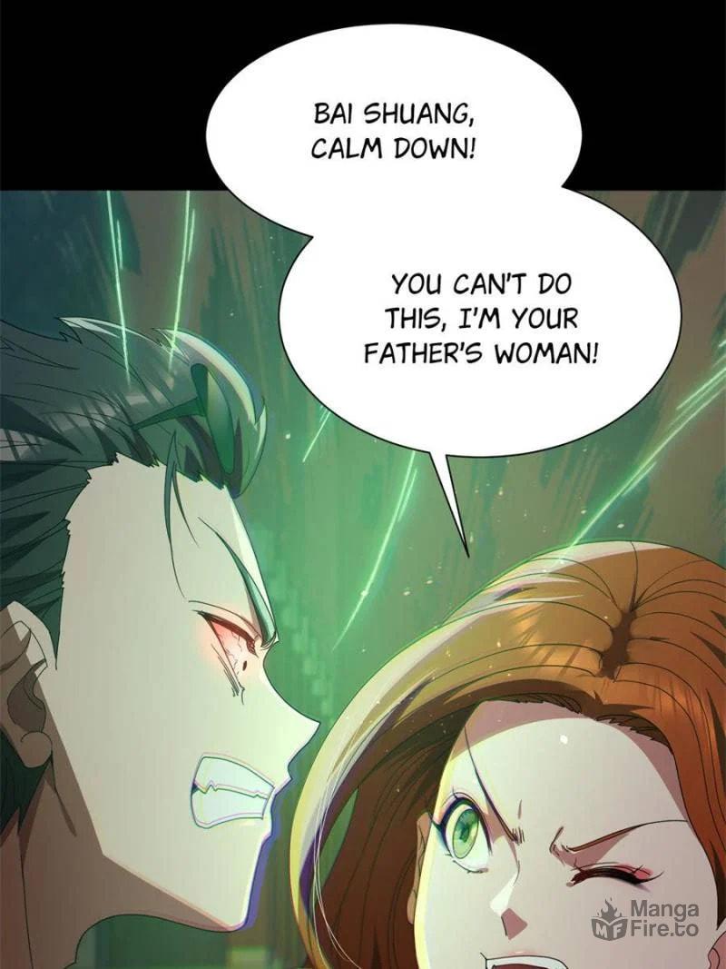My Harem in a Foreign World – Chapter 29 page 29