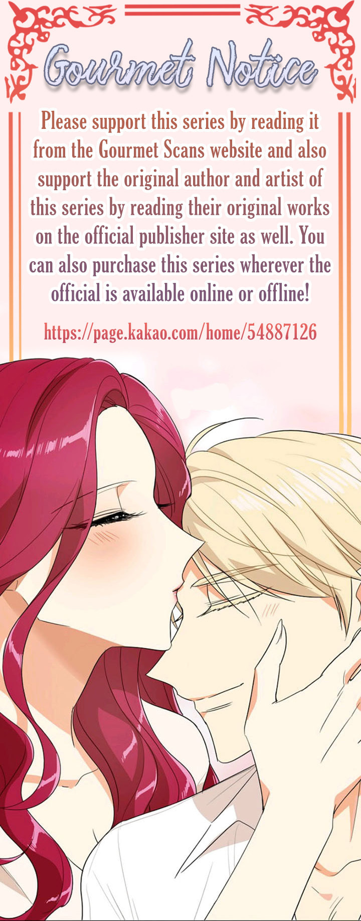I Became the Villain's Mother – Chapter 4 page 21