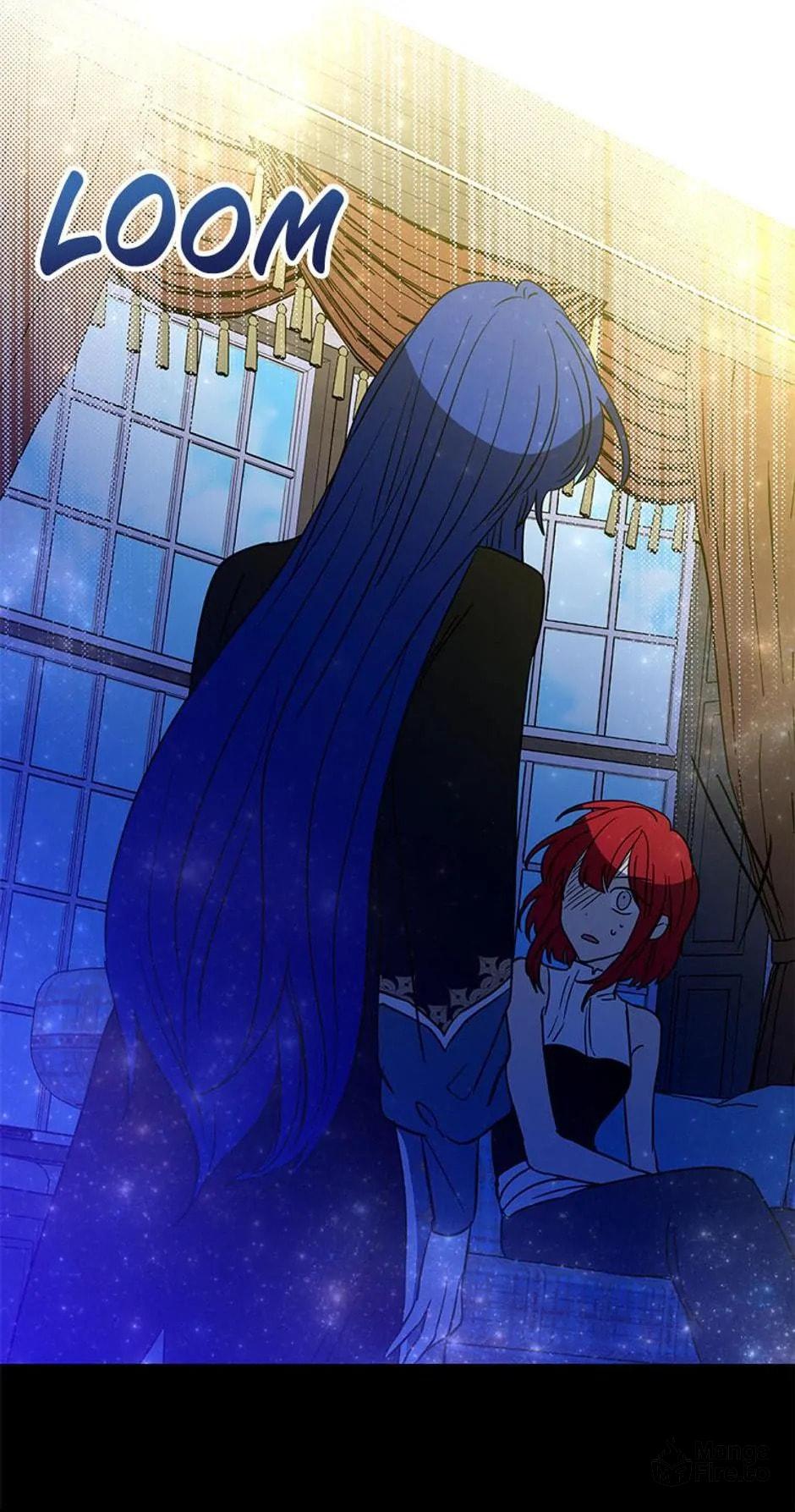 Toymaker Tria's Tyrant Problem – Chapter 8 page 26
