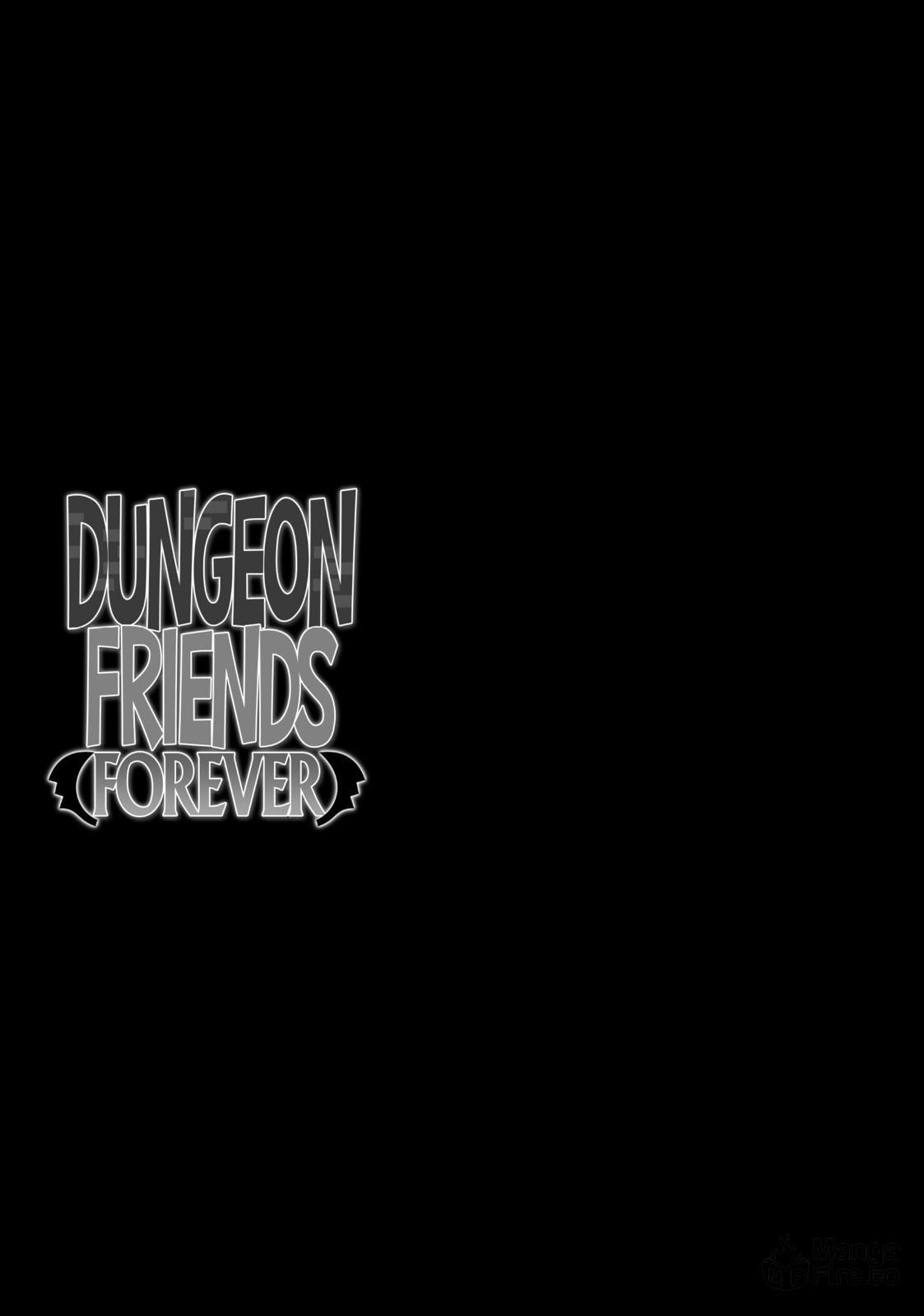 Childhood Friends in a Dungeon page 19