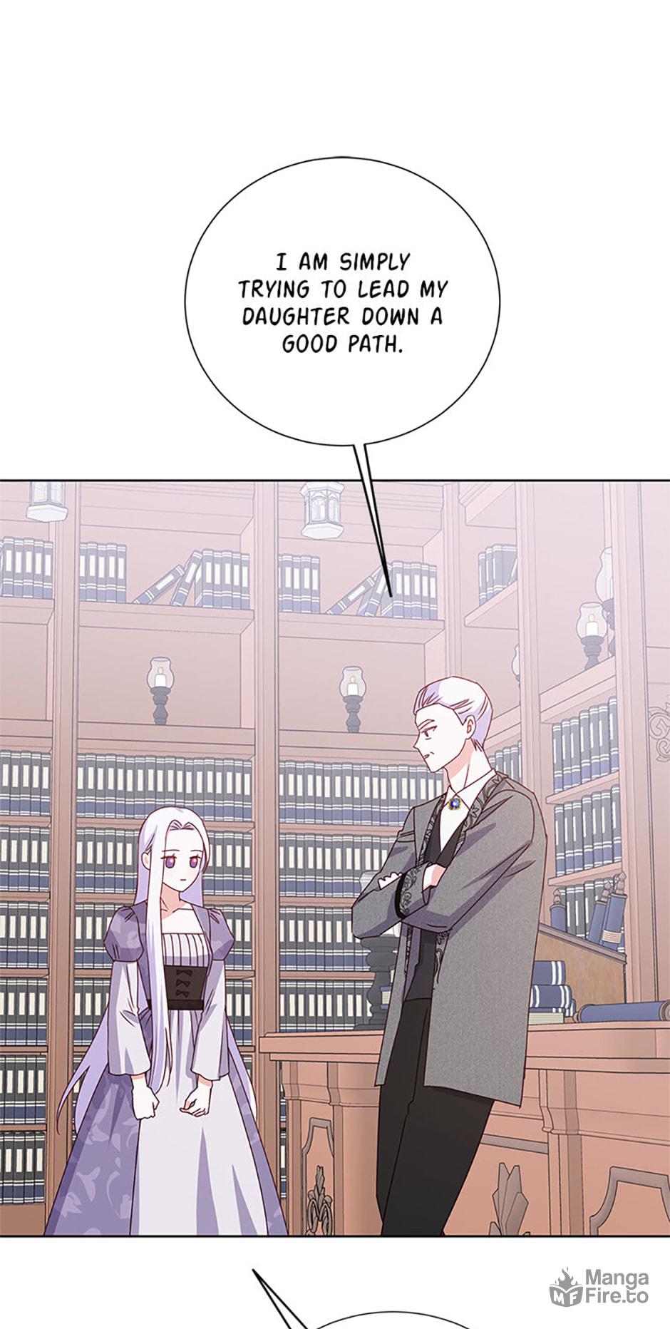 The Duke's Everything – Chapter 33 page 59