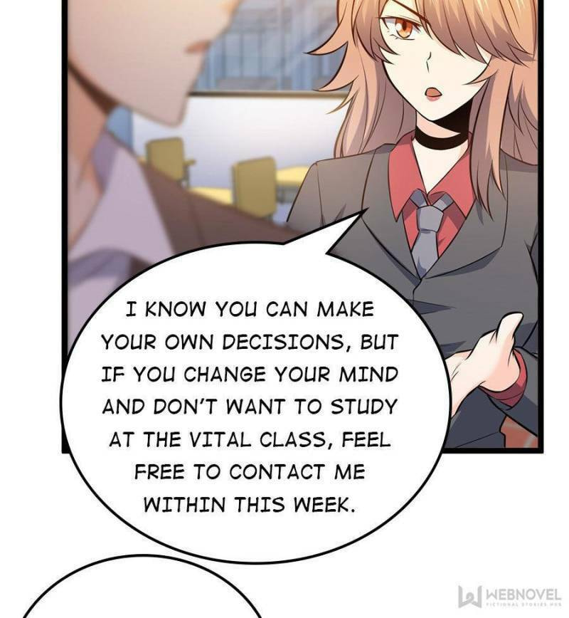 Spare Me, Great Lord! (Colored) – Chapter 51 page 43
