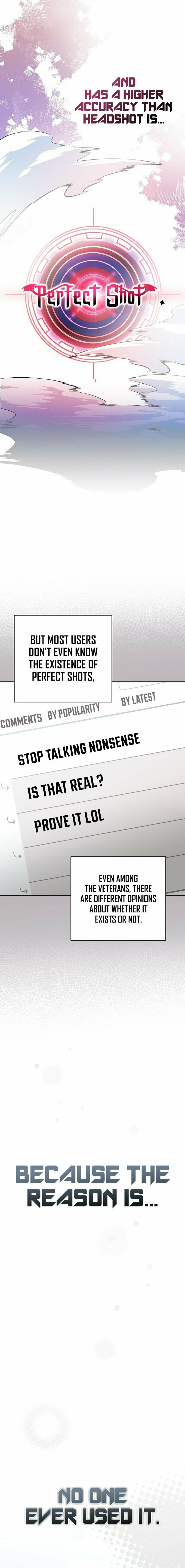 Genius Archer's Streaming – Chapter 6 page 2