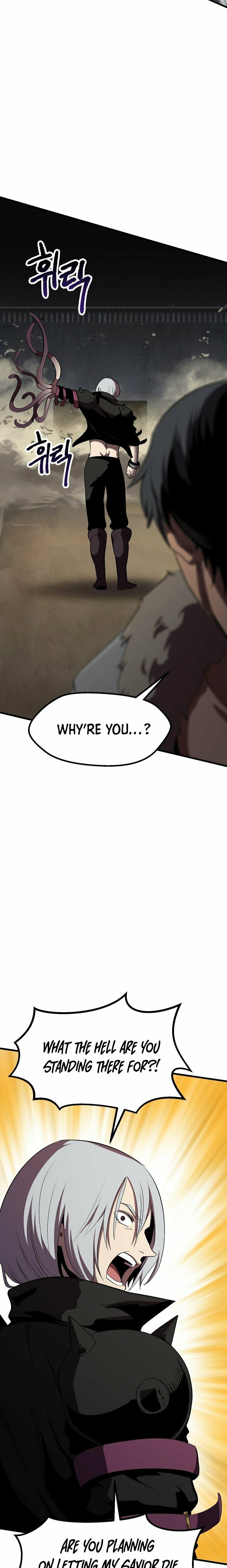 Latna Saga: Survival of a Sword King – Chapter 58 page 17