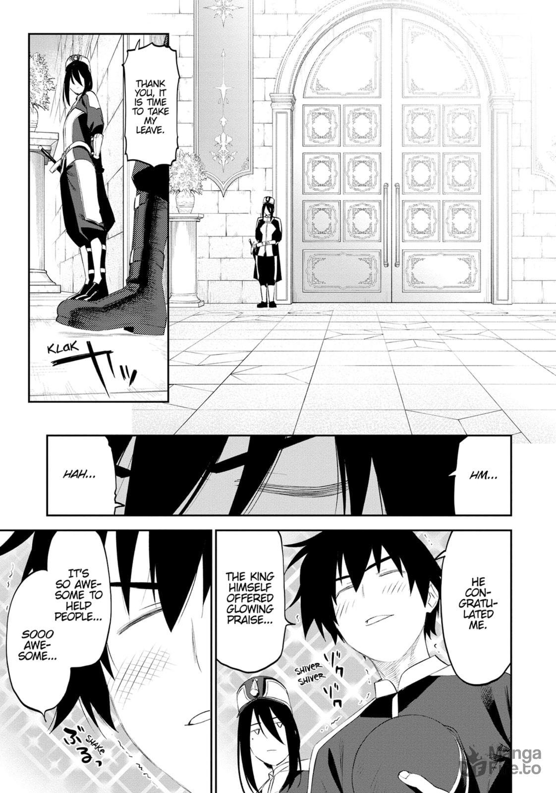 Life with an Ordinary Guy Who Reincarnated into a Total Fantasy Knockout – Chapter 56 page 4