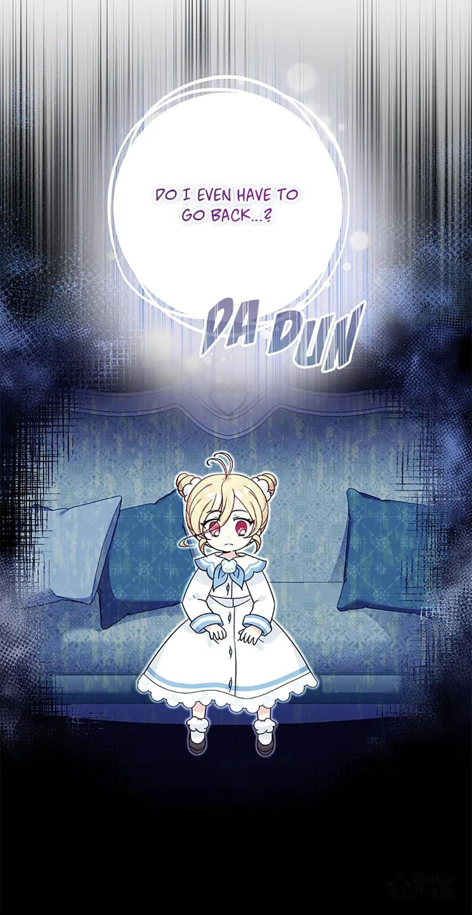 Baby Pharmacist Princess – Chapter 14 page 34