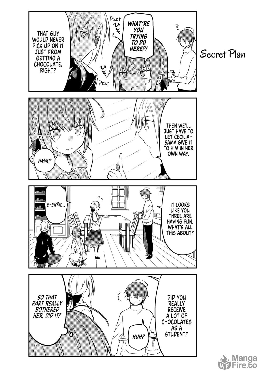 Their valentine's day page 4