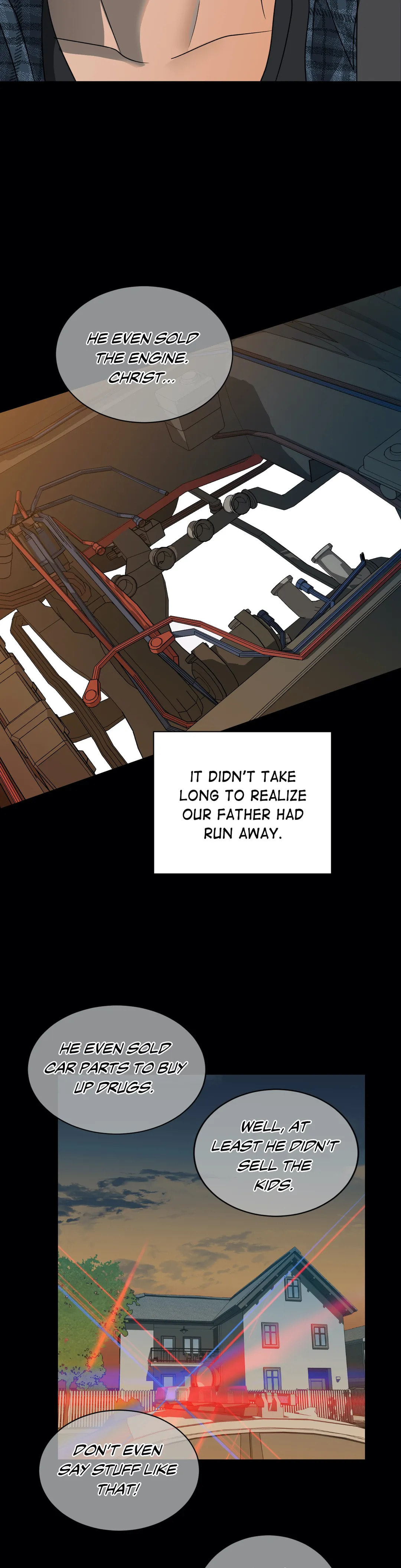 Shutline – Chapter 34 page 29
