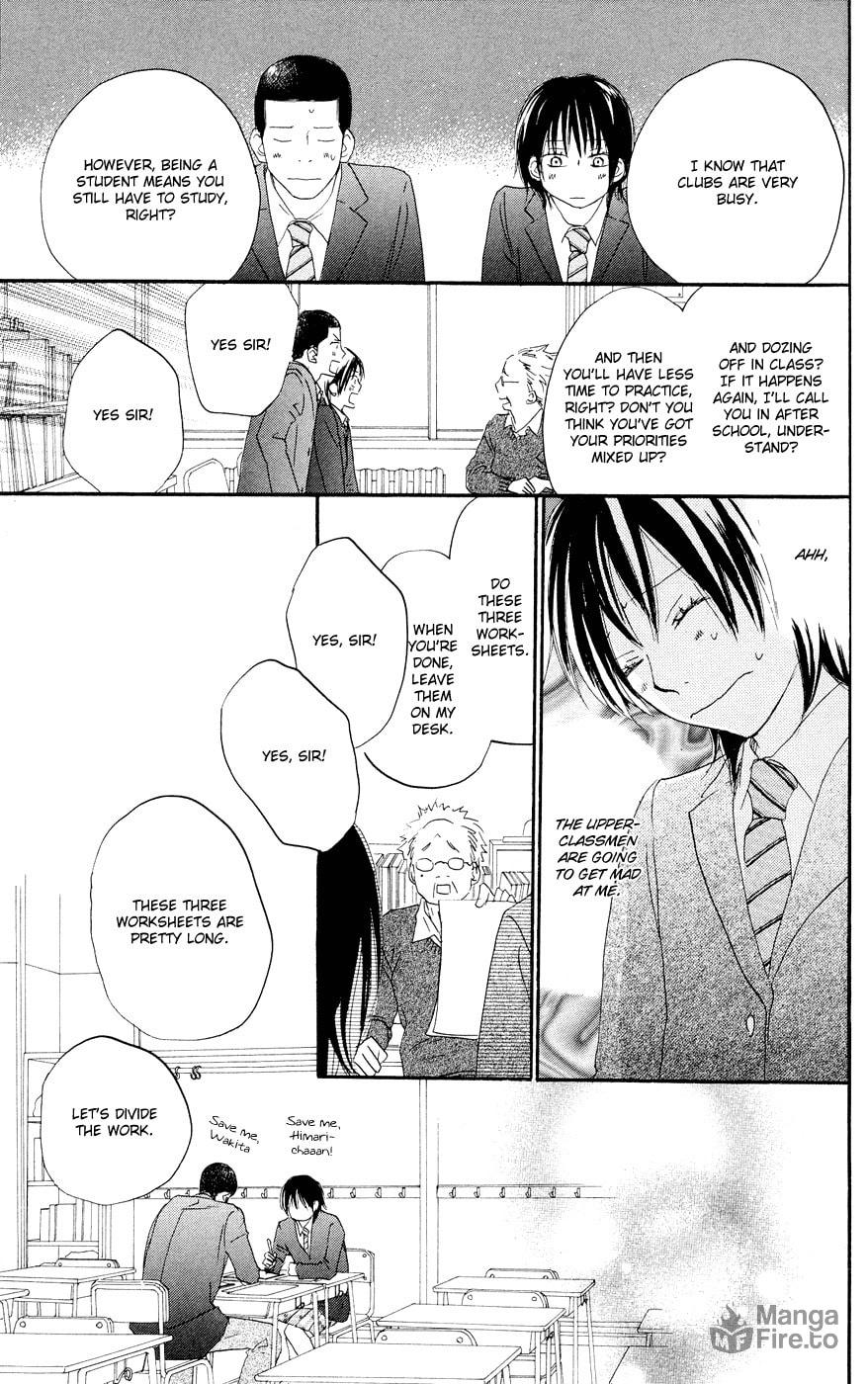 Yell for the Blue Sky – Chapter 6 page 24
