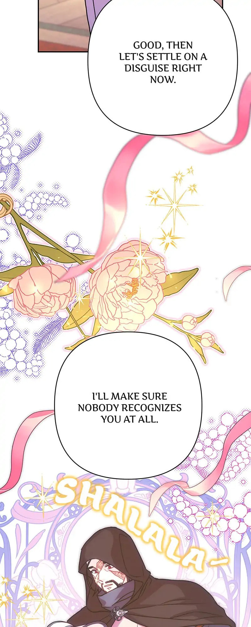 Another Typical Fantasy Romance – Chapter 57 page 67